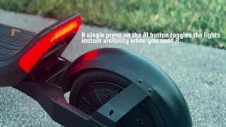 APOLLO GO: YOUR NEXT SCOOTER? / Electric Reviews