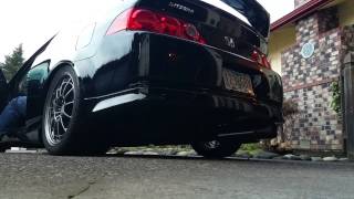 Ktuner adjustable 2step RSX Type S