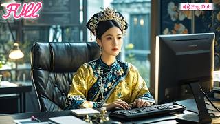 Eng Duban Ancient Empress In The Modern World Married To A Ceo, Still Working To Earn For Him