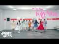 【Choreography Video -MV edition-】MORE STAR『WITH KAWAII論』