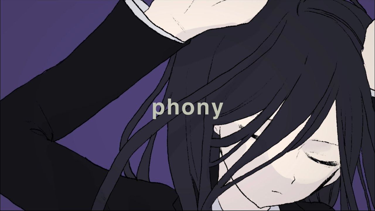 【手描きダンガンロンパ】日向創でフォニイ（概要欄必読）