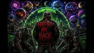 PARDON MY BACK 