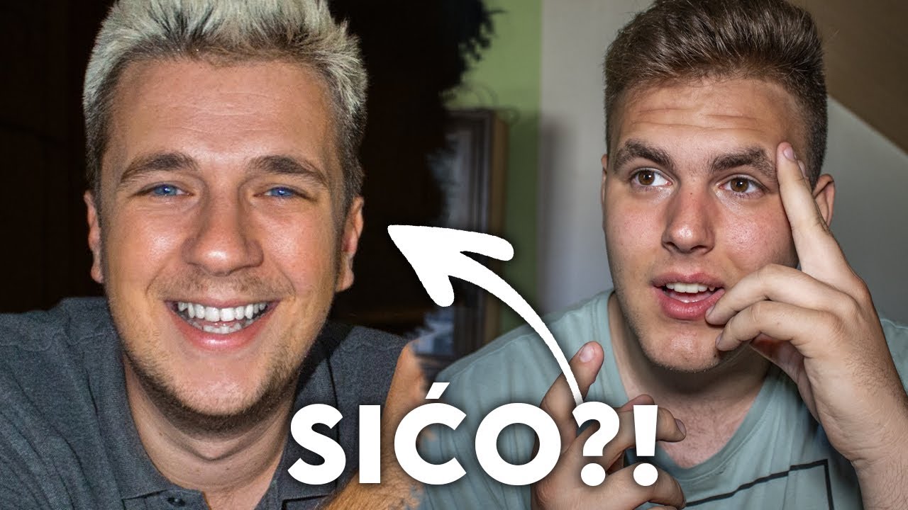 Upoznao sam Darija! Moje mišljenje o njemu...