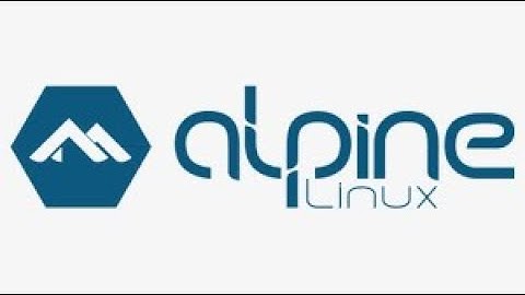 How To Download And Install  Alpine linux 3.12 + VMware Tools On VMware Workstation .