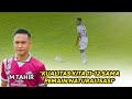 Inilah skill m tahir  kualitasnya 1112 sama pemain naturalisasi gokil 