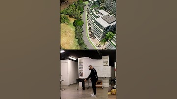 Explaining a large scale development to clients or stakeholders?