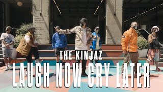 Drake - Laugh Now Cry Later | Choreography by The Kinjaz