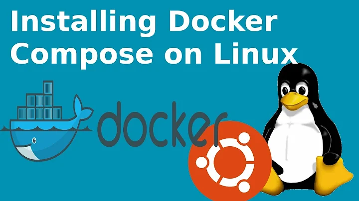 How to install Docker Compose on Ubuntu 20.04 LTS | How to install Docker Compose on Linux OS