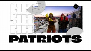 11724 Patriot Press News