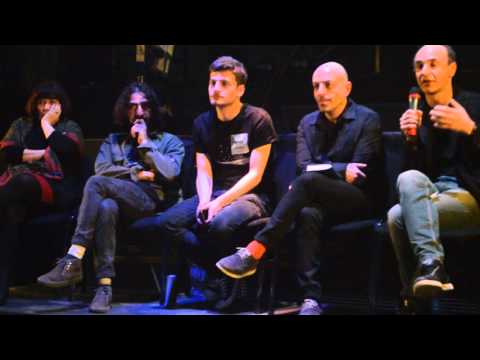 გიორგი მაისურაძე - „თეთრი ხმაურის მოძრაობა“ ჰუმანური ნარკოპოლიტიკისთვის