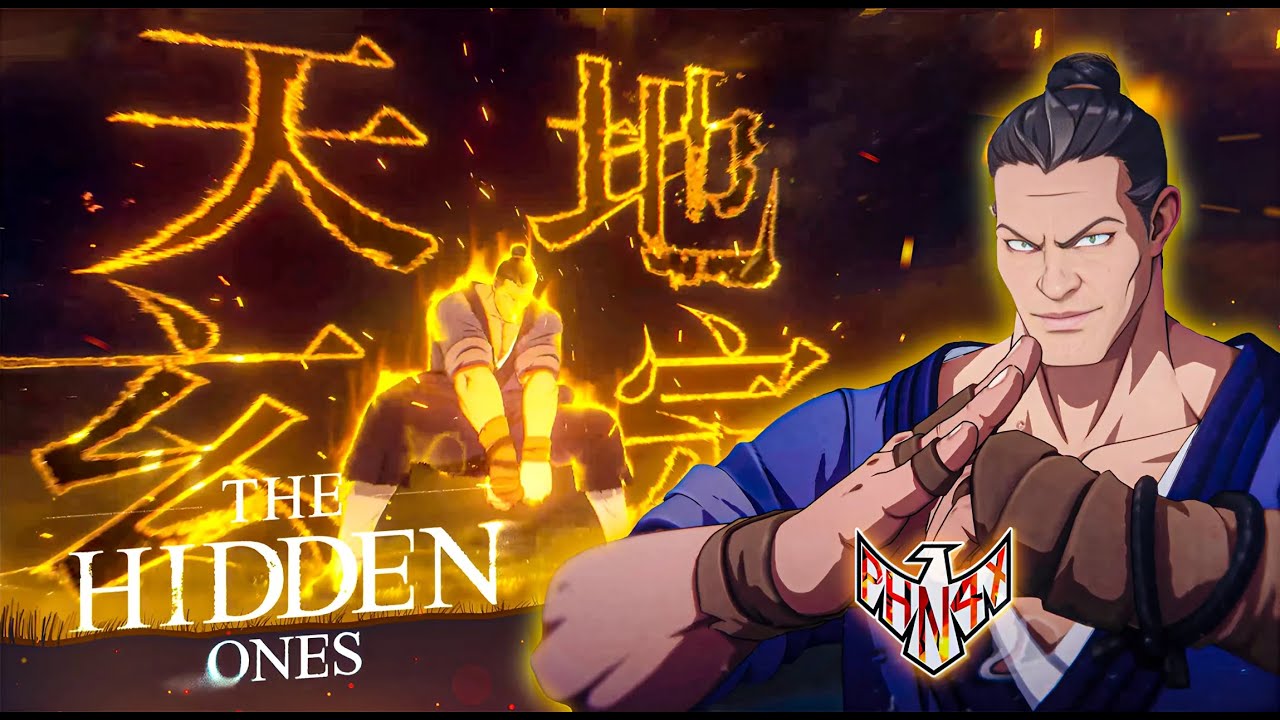 Rong Shan's EPIC Comeback in The Hidden Ones | Early Access PvP Gameplay