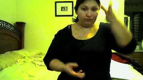 SLG 102 Expressive video 3