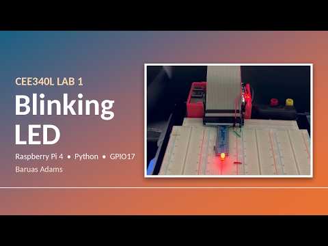 CEE340L Lab 1