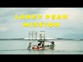 Strike mission to lakey peak