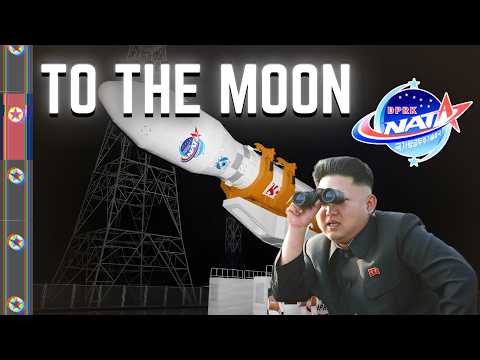 North Korea Has Its Own SpaceX...