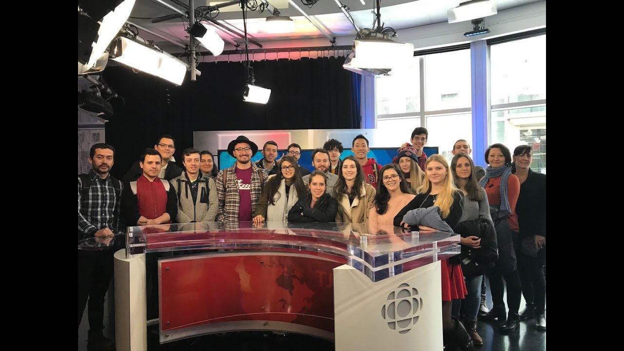 Meet Tana & Jacub from the Czech Republic