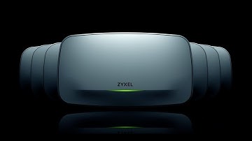 A new era in wireless connectivity – WiFi 7 Series (EN) | Zyxel Networks