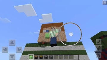 Mcpe 0.15.0 how to make a working car