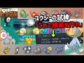 【ORASトリプル】これが真のユクシーの試練!?“あのポケモン達”によるトリプルバトル!【トリプルバトル】