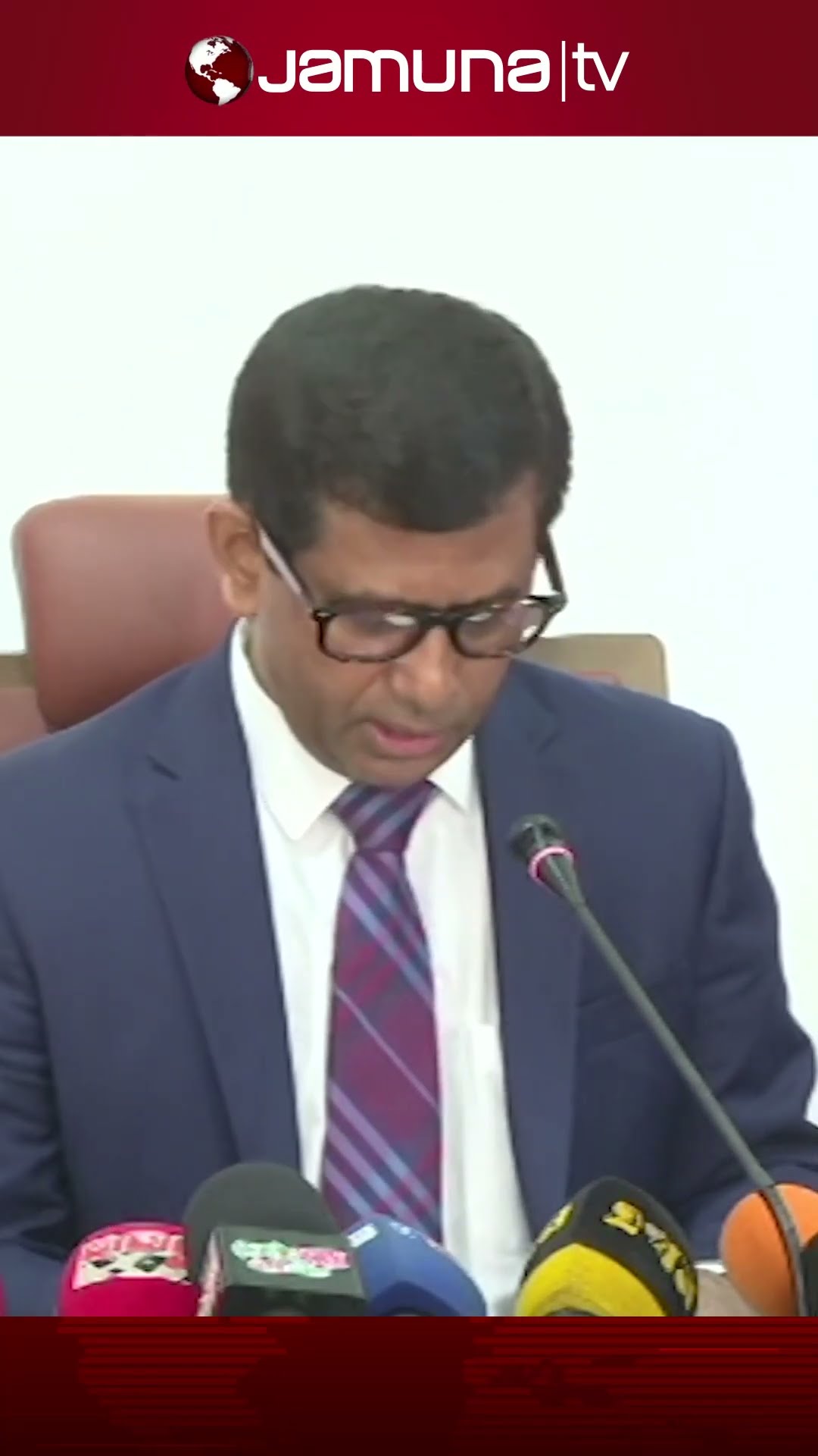 আওয়ামী লীগ, যুবলীগ ও ছাত্রলীগ সরাসরি মারণাস্ত্র ব্যবহার করেছে: চিফ প্রসিকিউটর #tribunal #jamunatv