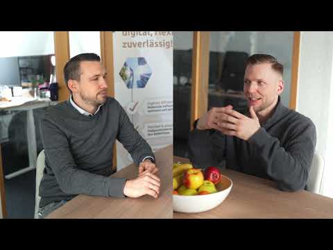 Podcast mit Björn Schwede – Immobilienverwaltung Schwede