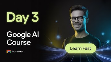 DAY -3 | Kaggle  Google Ai Course | Full Assignment solutions