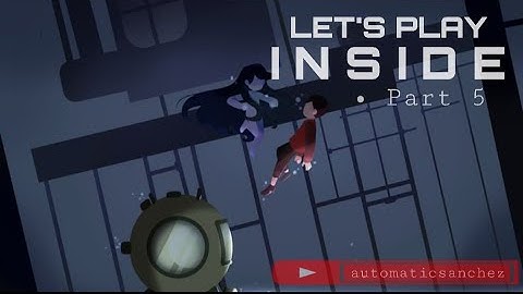 inside pt5 / im a human blob