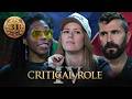 Trick of the Light | Critical Role | Campaign 4, Episode 31