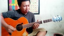 QUEEN - Love of My Life (guitar solo cover)  - Durasi: 3:42. 