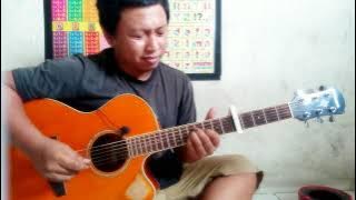 QUEEN - Love of My Life (cover solo gitar)