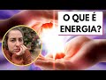 O REIKI FUNCIONA? • O REIKI É CIÊNCIA? • REIKI QUÂNTICO E A ENERGIA • Física e Afins