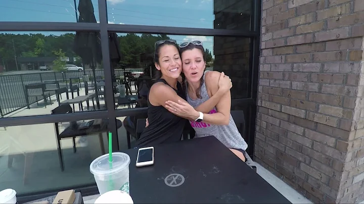 #MyBestNewSelf Interview with bTribalfit Founder -...