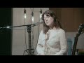 優河 Yuga - All the words you said / Faded tree / Touch of rain (Live Session)