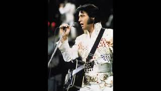 Help Me Make It Through the Night : Elvis Presley 1972-Original Version