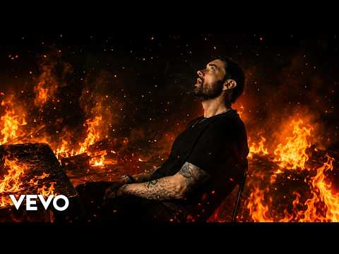 Eminem - Shady's Infinity - YouTube