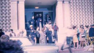 How Many Men On The 6Th Floor And How Many Shots Were Fired. English Version