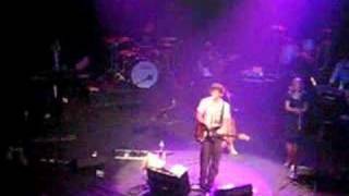 Jon Buller Live