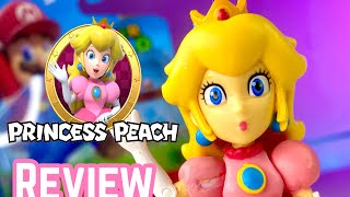 Nintendo World Peach