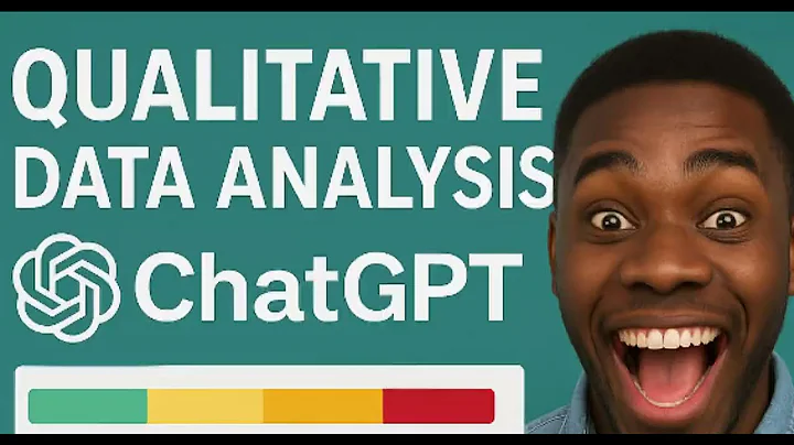 How to Do Thematic Analysis Using ChatGPT (Step-by-Step Tutorial)