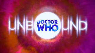 Doctor Who Unbound - Family Reunion (Fanfiction Title Sequence)