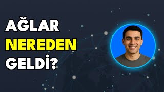 Bilgisayar Ağlarının Tarihçesi Ağ Temelleri 101 Bölüm 2