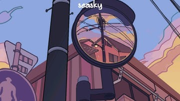 Skeegs - Smogged out //sub. español.