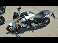 Мотоцикл БМВ (мечта)