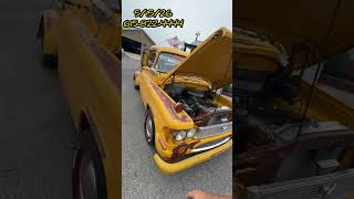 1960 Dodge Pick-Up Truck $13,900 Maplemotors.com #1960 #dodge #pickup #truck #mopar