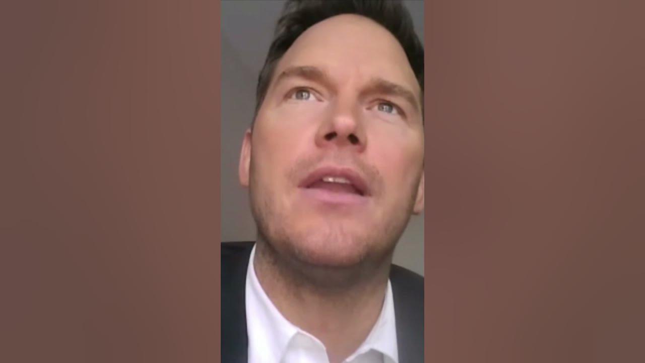 Chris Pratt Has Never Been On The 'Guardians Of The Galaxy' EPCOT Ride Chris Pratt Has Never Been On The 'Guardians Of The Galaxy' EPCOT Ride