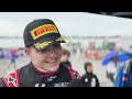 Deagen Fairclough | P2, Race 1 | Donington Park (GP) | British F4 2024