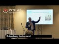 Ask stakeholders how they want to participate