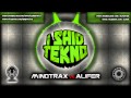 Mindtrax vs Alifer - I Said Tekno!