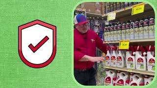 Trilling True Value Sheboygan Bug Killer Tips for Summer