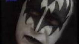 Kiss - Juliska 1997, part 2